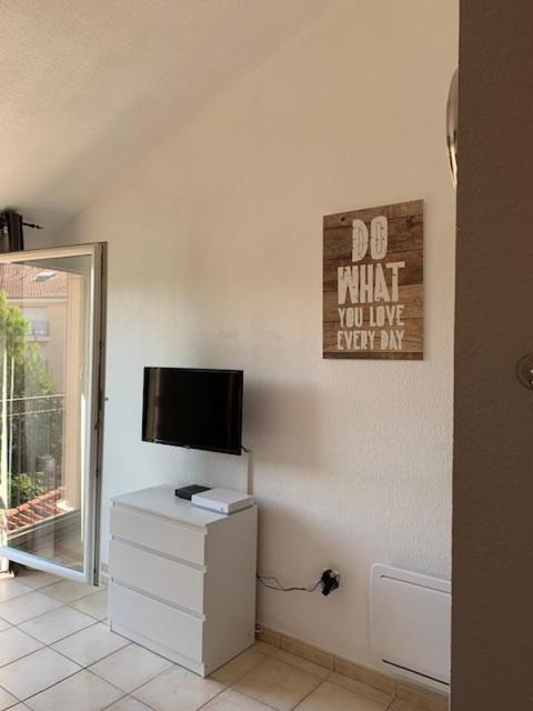 Raphael 20 Apartment Toulon Exterior photo