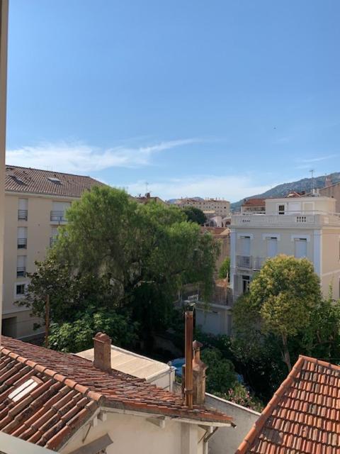 Raphael 20 Apartment Toulon Exterior photo