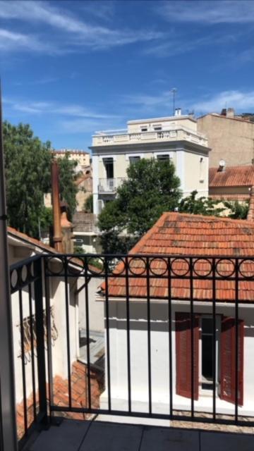 Raphael 20 Apartment Toulon Exterior photo