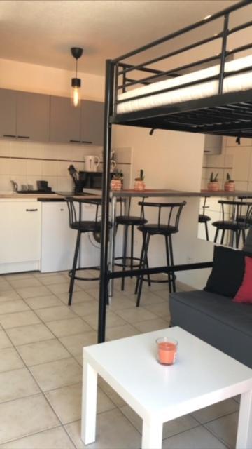 Raphael 20 Apartment Toulon Exterior photo