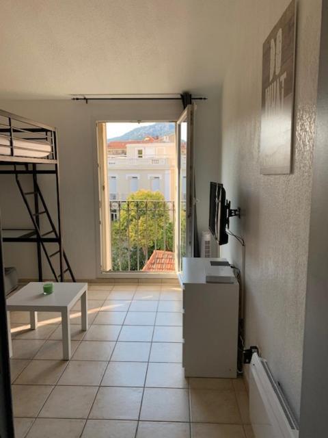 Raphael 20 Apartment Toulon Exterior photo
