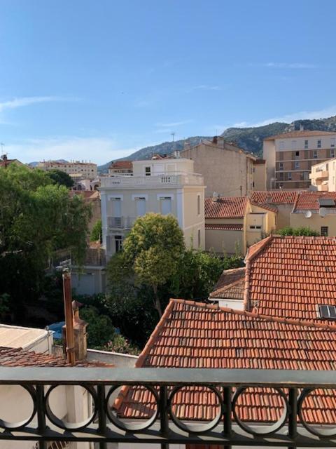 Raphael 20 Apartment Toulon Exterior photo