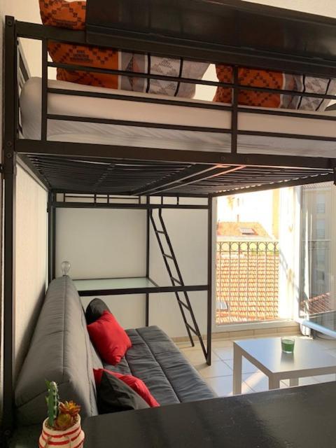 Raphael 20 Apartment Toulon Exterior photo