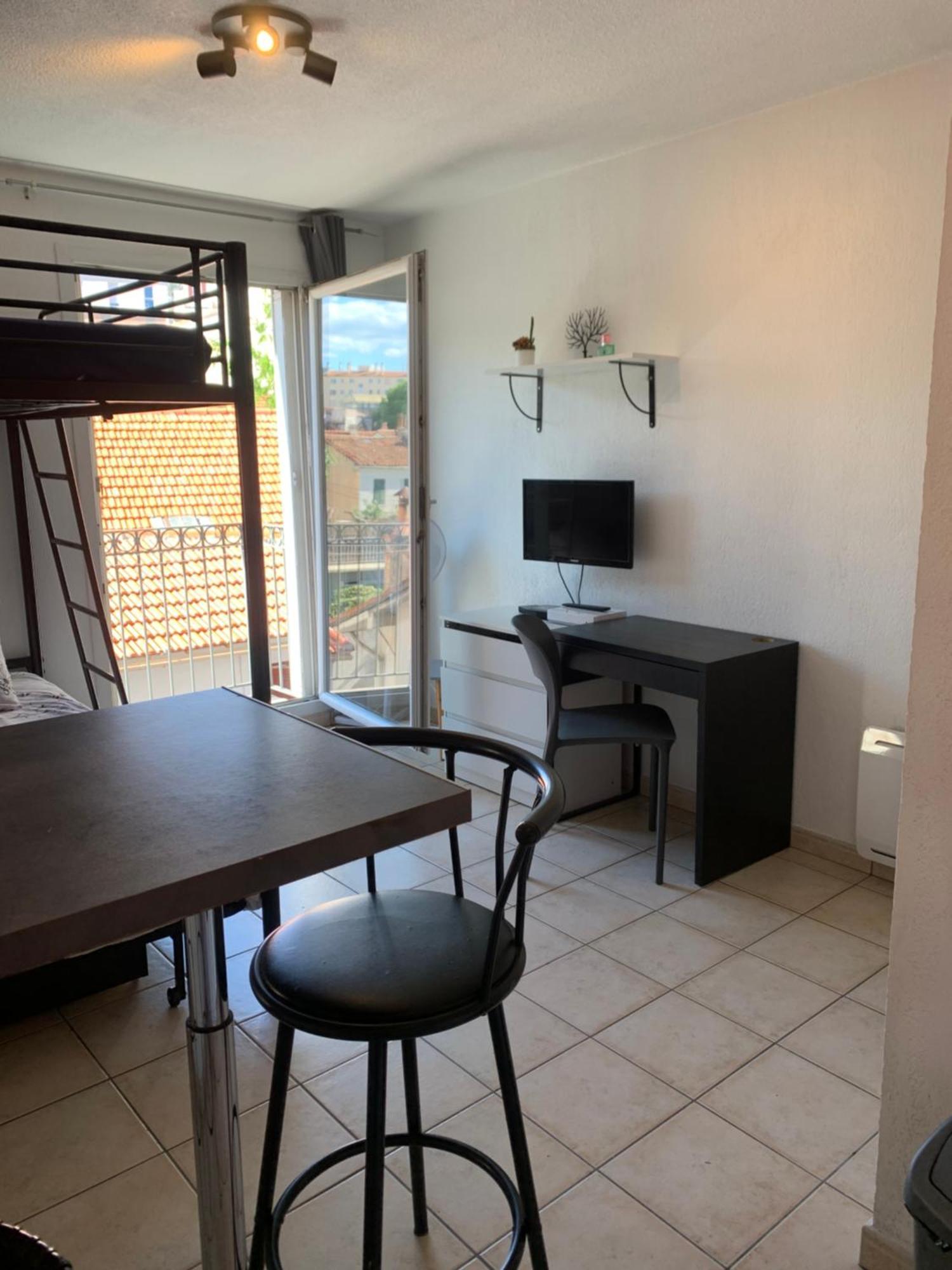 Raphael 20 Apartment Toulon Exterior photo